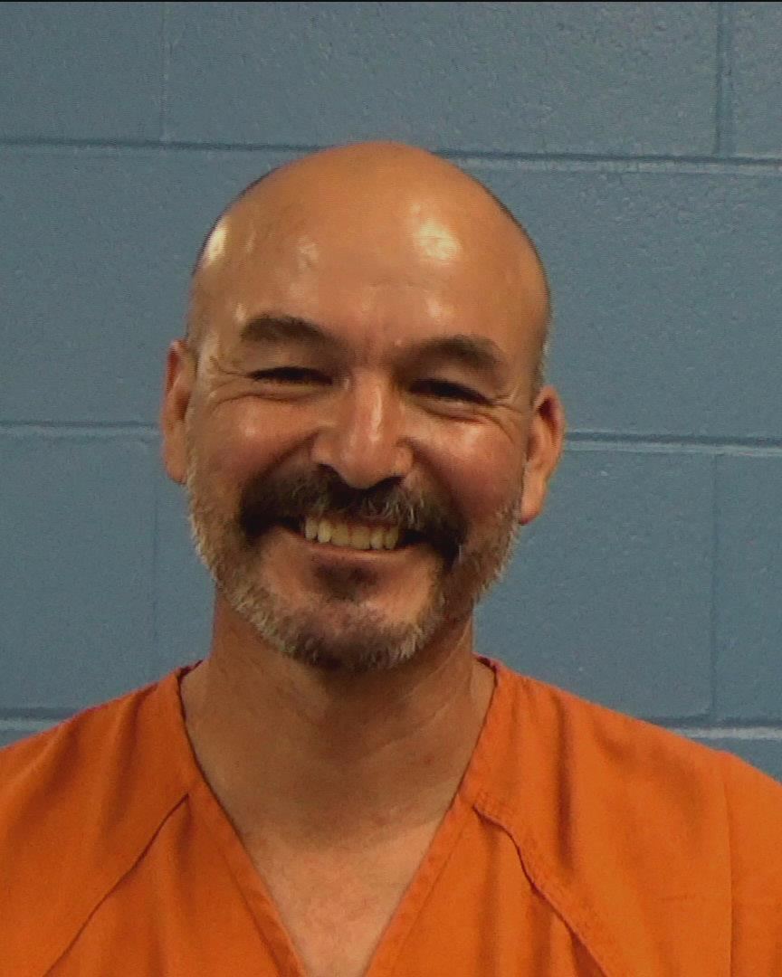 Carrizales-Munoz, Celso arrested by Williamson County PD/SO