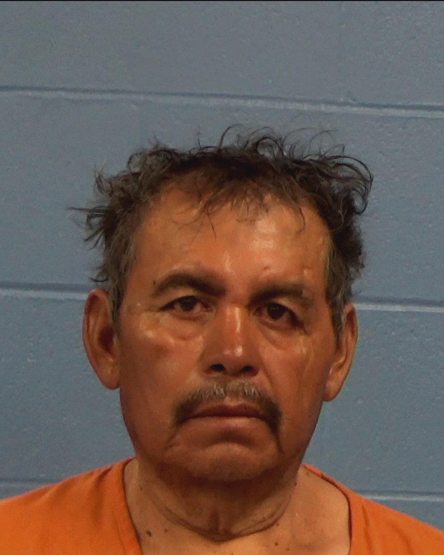 Ramirez-Hernandez, Martiniano arrested by Williamson County PD/SO