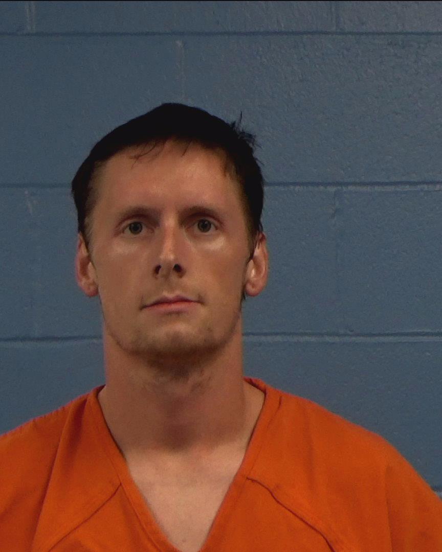 Sullivan, Timothy Boaz arrested by Williamson County PD/SO