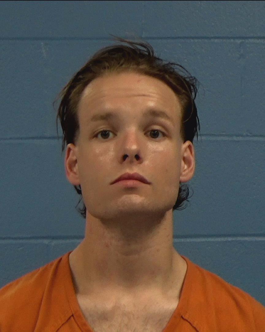 Maples, Cameron Dakota booking photo