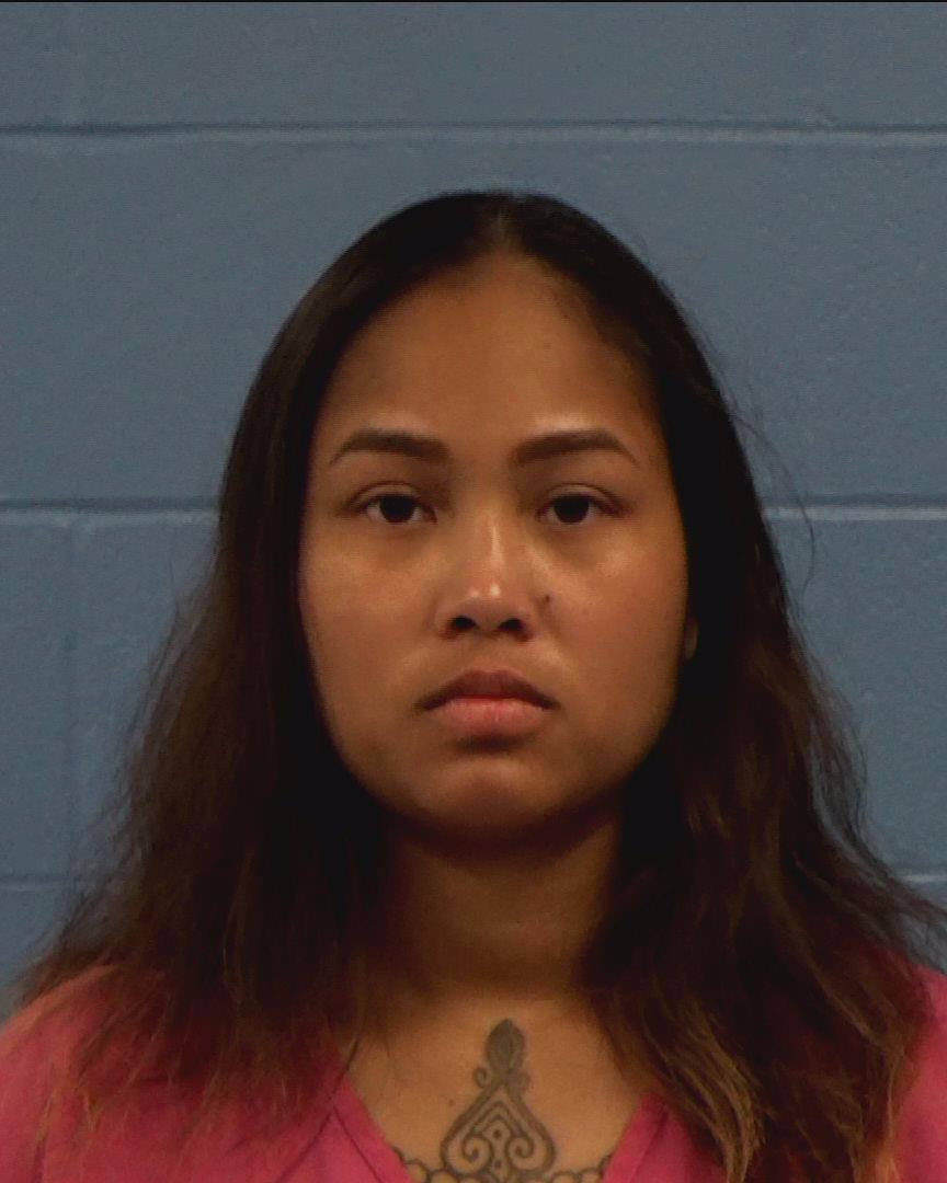 Chhay, Chhany arrested by Williamson County PD/SO