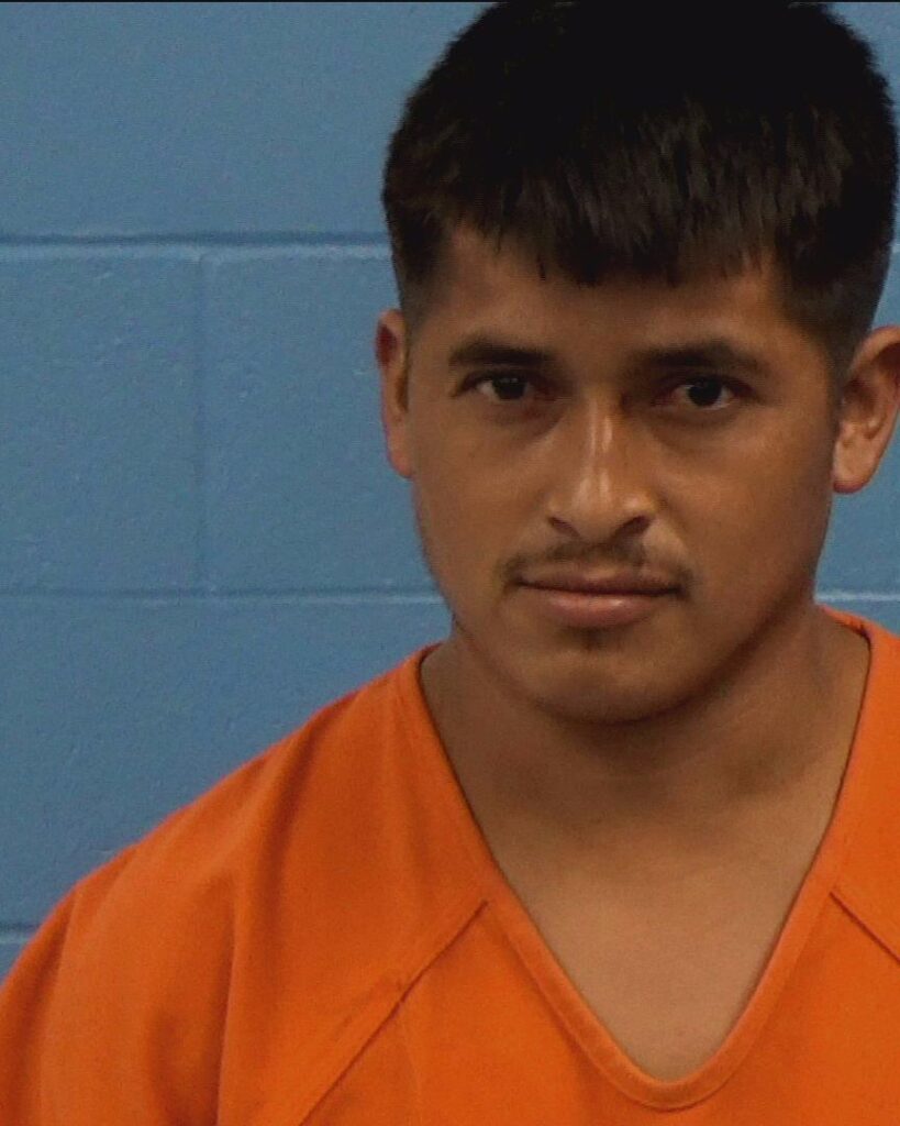 Cayman-Coyote, Juan arrest record in Williamson County, Texas Cayman-Coyote, Juan arrested in Williamson County, Texas mugshot