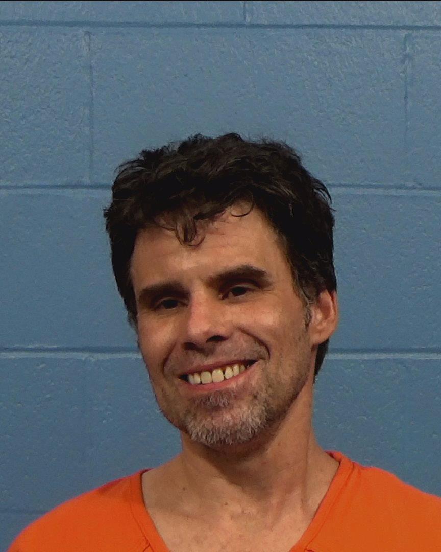 Louro, Ruben booking photo