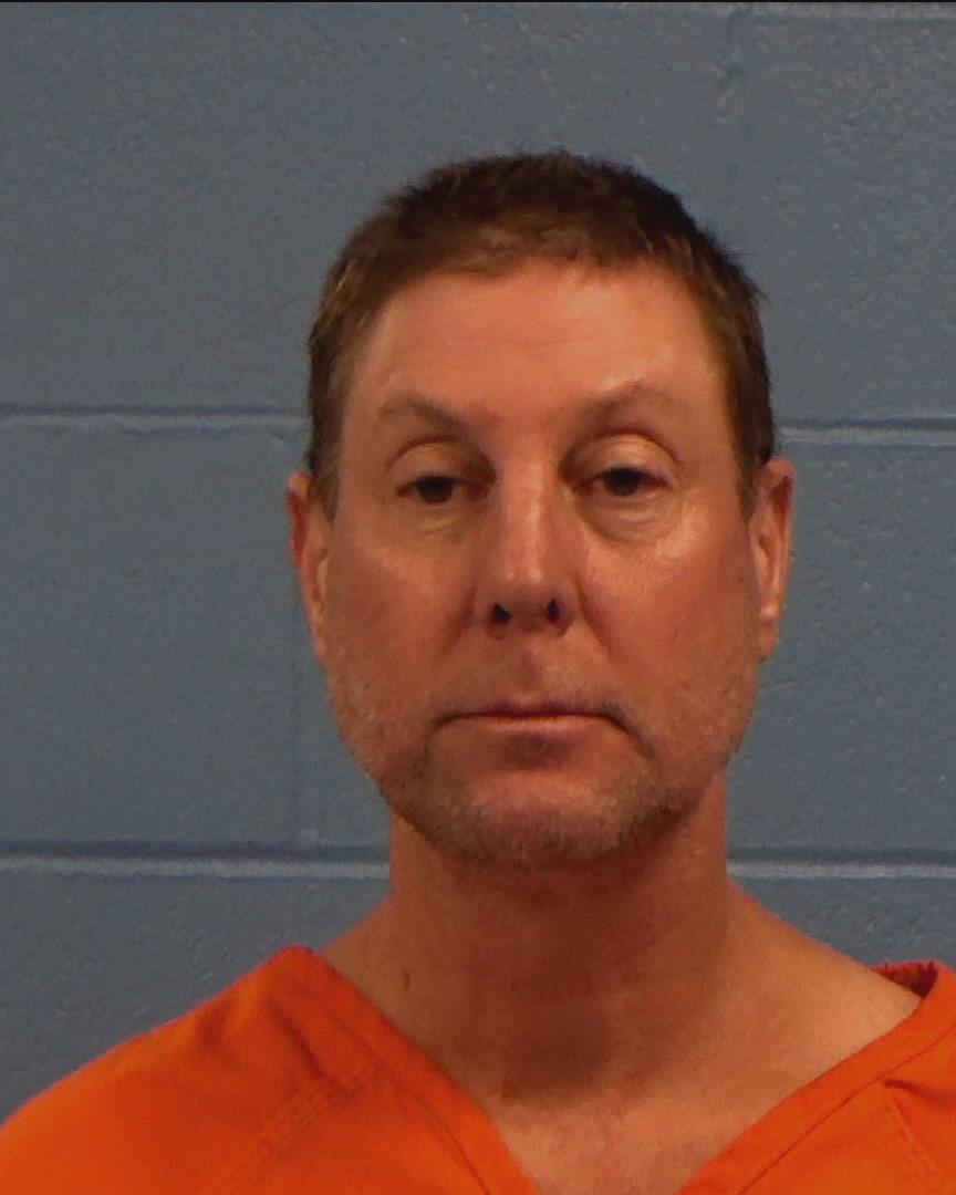 Allamon, Bradley Doyle arrested by Williamson County PD/SO