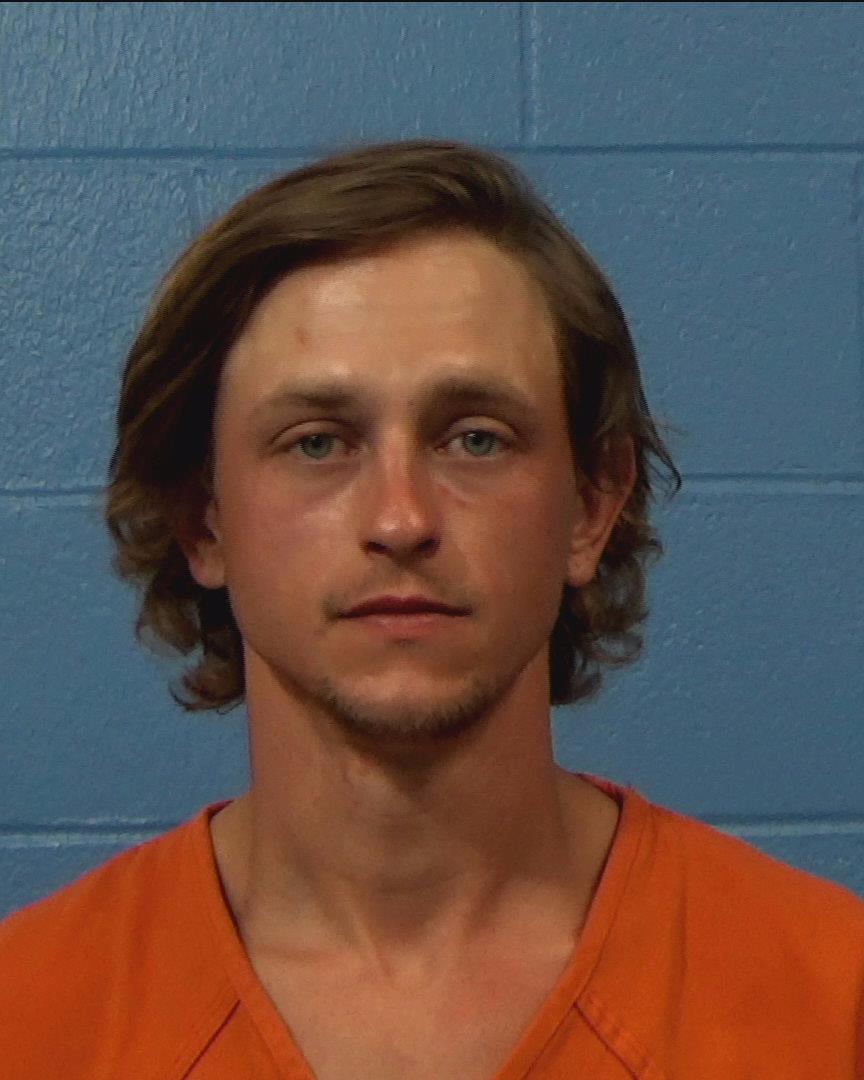 Williams, Zackery Kieth booking photo