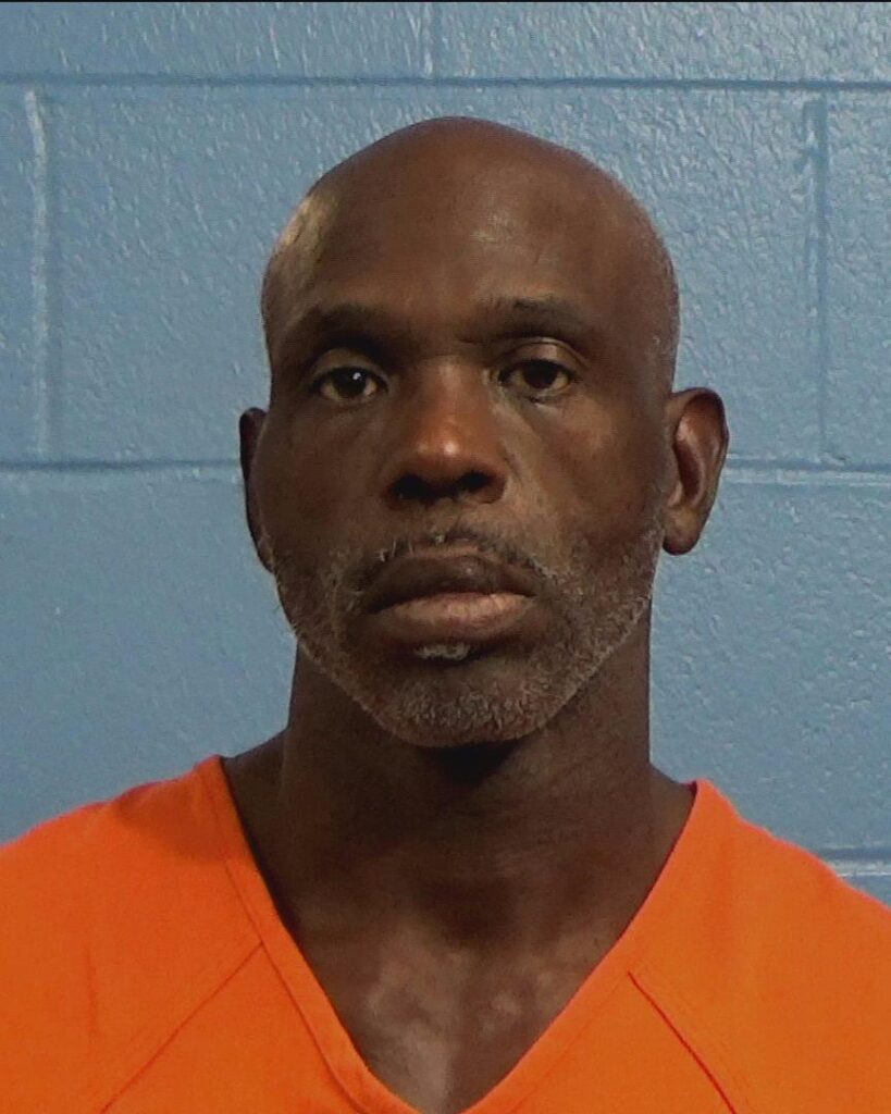 Williams, Clint Anthony arrest record in Williamson County, Texas Williams, Clint Anthony arrested in Williamson County, Texas mugshot