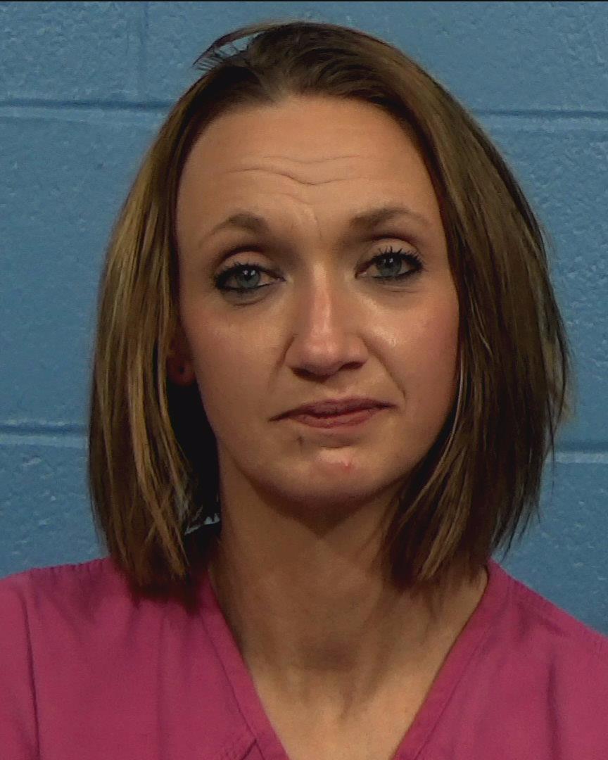 Smith, Joy Ann booking photo