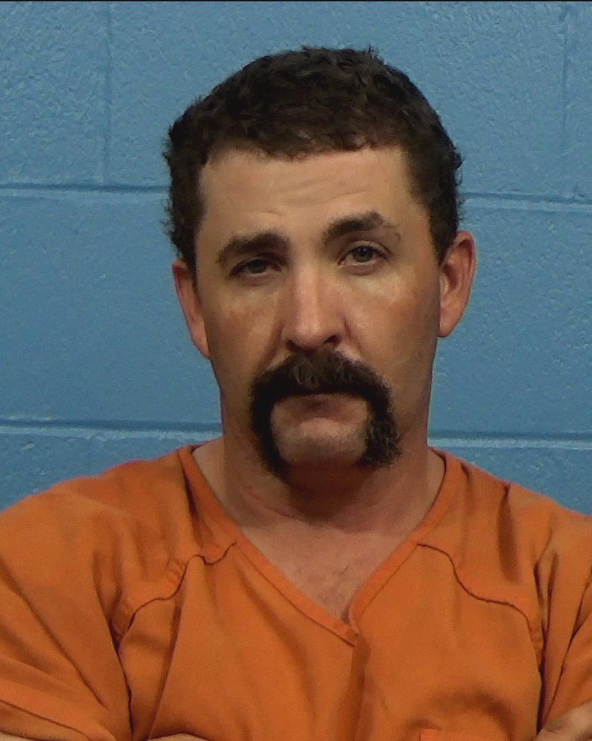 Guthrie, Tanner Lee booking photo