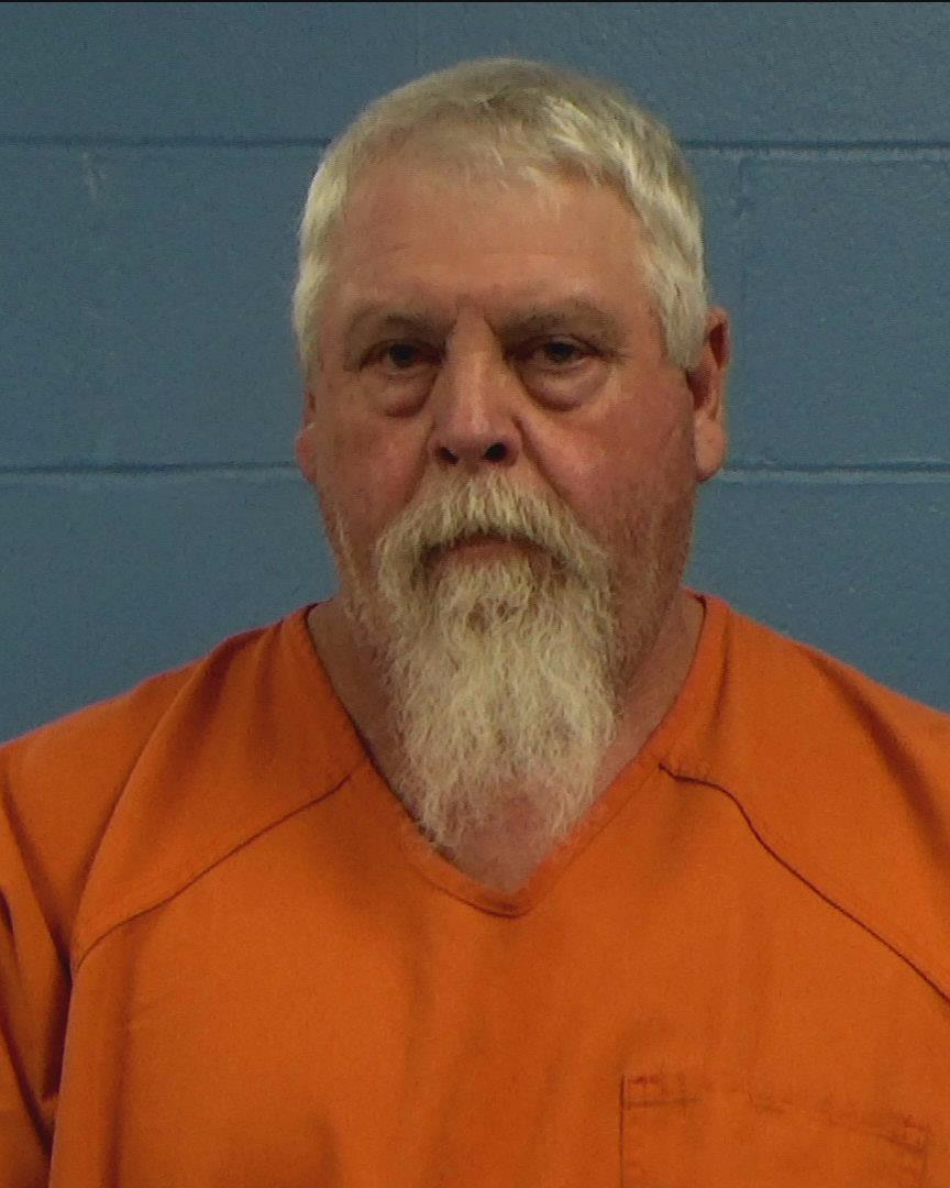 Coone, Rick Allen arrested by Williamson County PD/SO