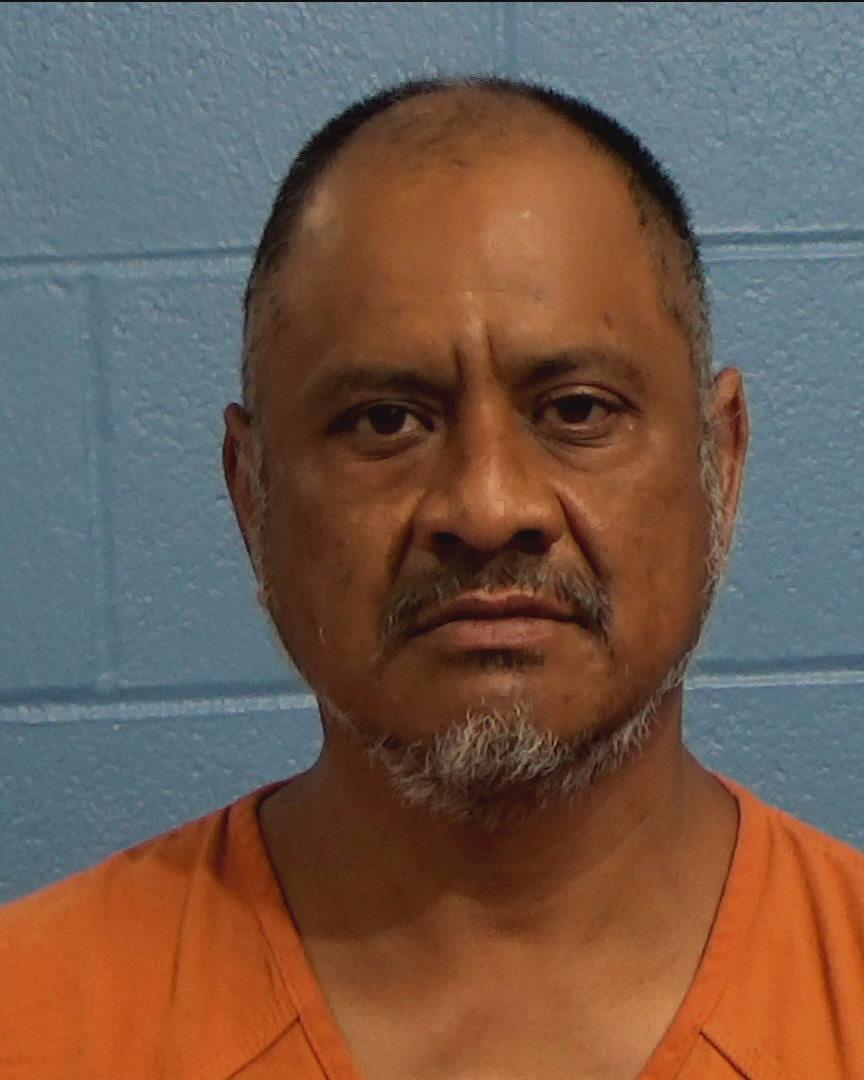 Torres, Eloy, Jr. booking photo