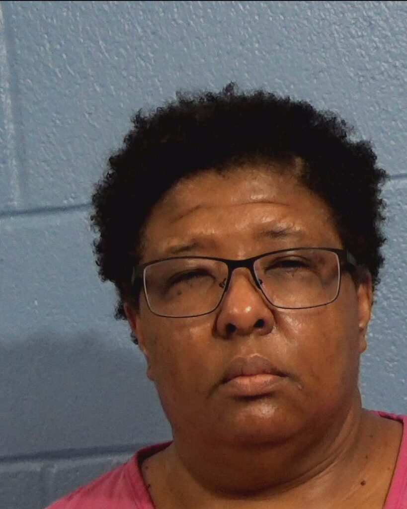 Reese, Donna Bernice arrest record in Williamson County, Texas Reese, Donna Bernice arrested in Williamson County, Texas mugshot