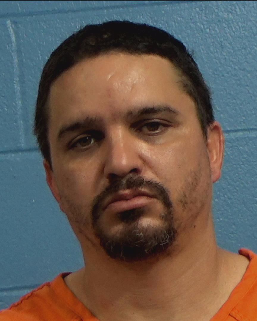 Robinson, Justin Lebrin booking photo