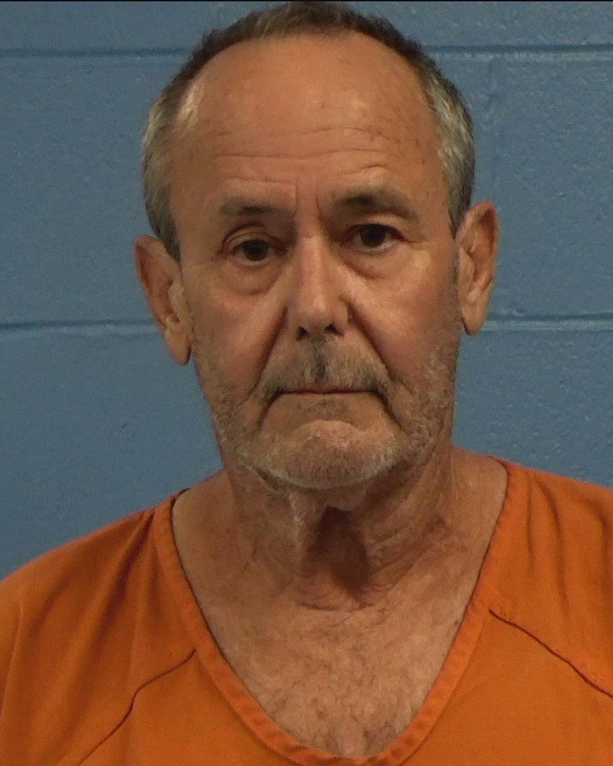 Conner, William Rex booking photo