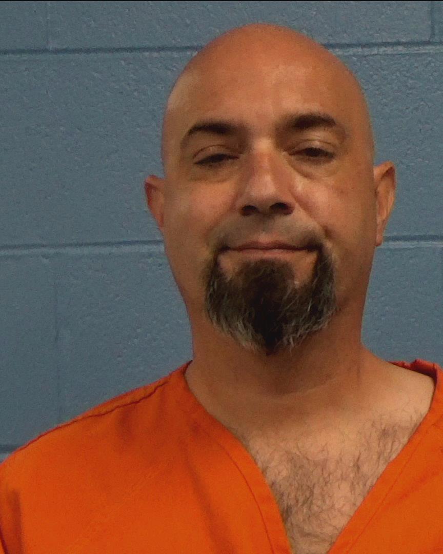 Mckee, Jeffrey Daniel booking photo