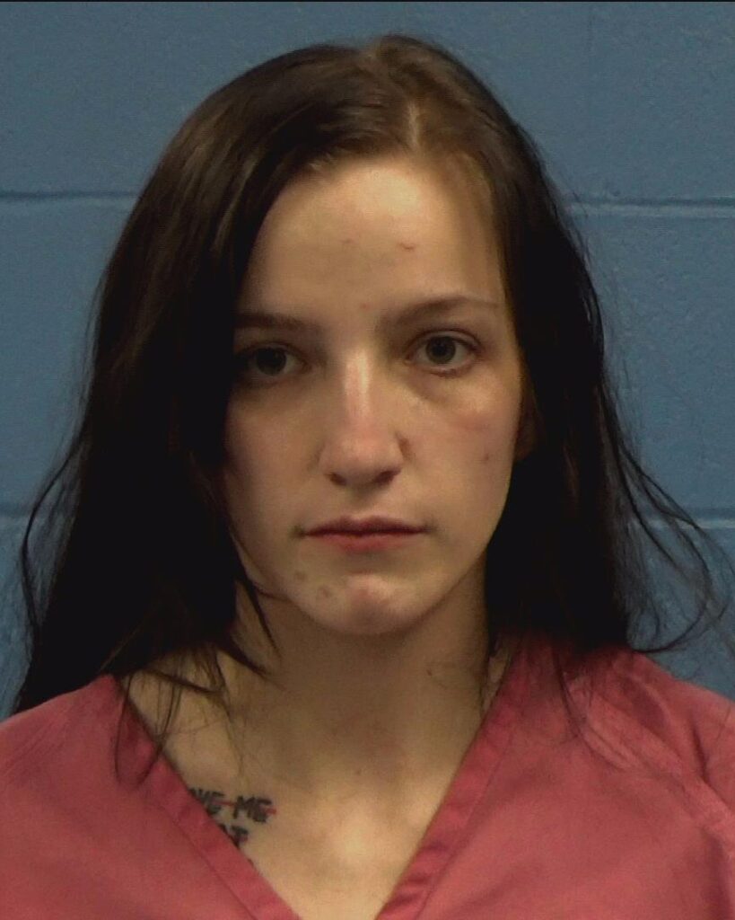 Spoto, Lillian Mae Sophia arrest record in Williamson County, Texas Spoto, Lillian Mae Sophia arrested in Williamson County, Texas mugshot