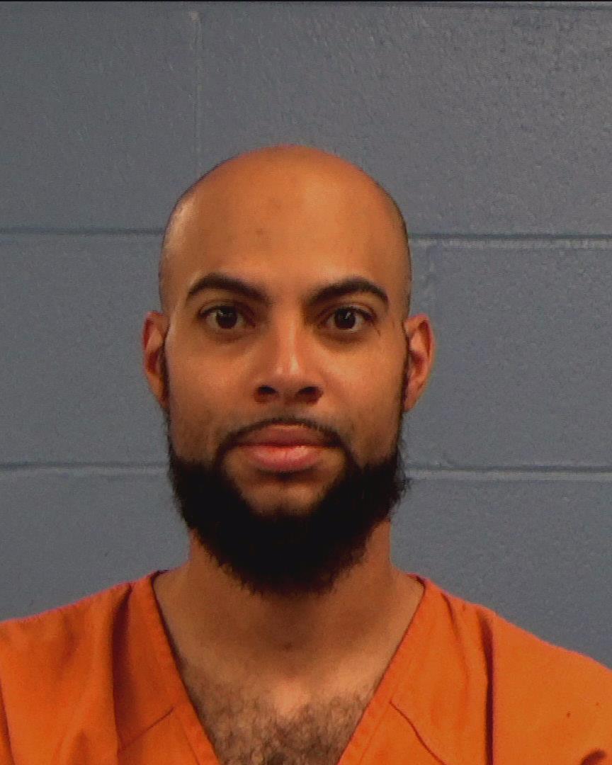 Brown, Adam Christopher arrested by Williamson County PD/SO