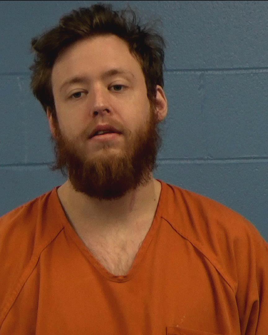 Killins, Stormy C. booking photo