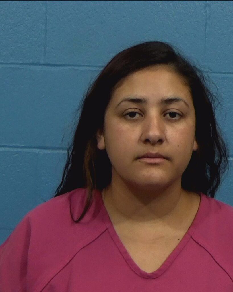 Lazcano, Rebecca arrest record in Williamson County, Texas Lazcano, Rebecca arrested in Williamson County, Texas mugshot