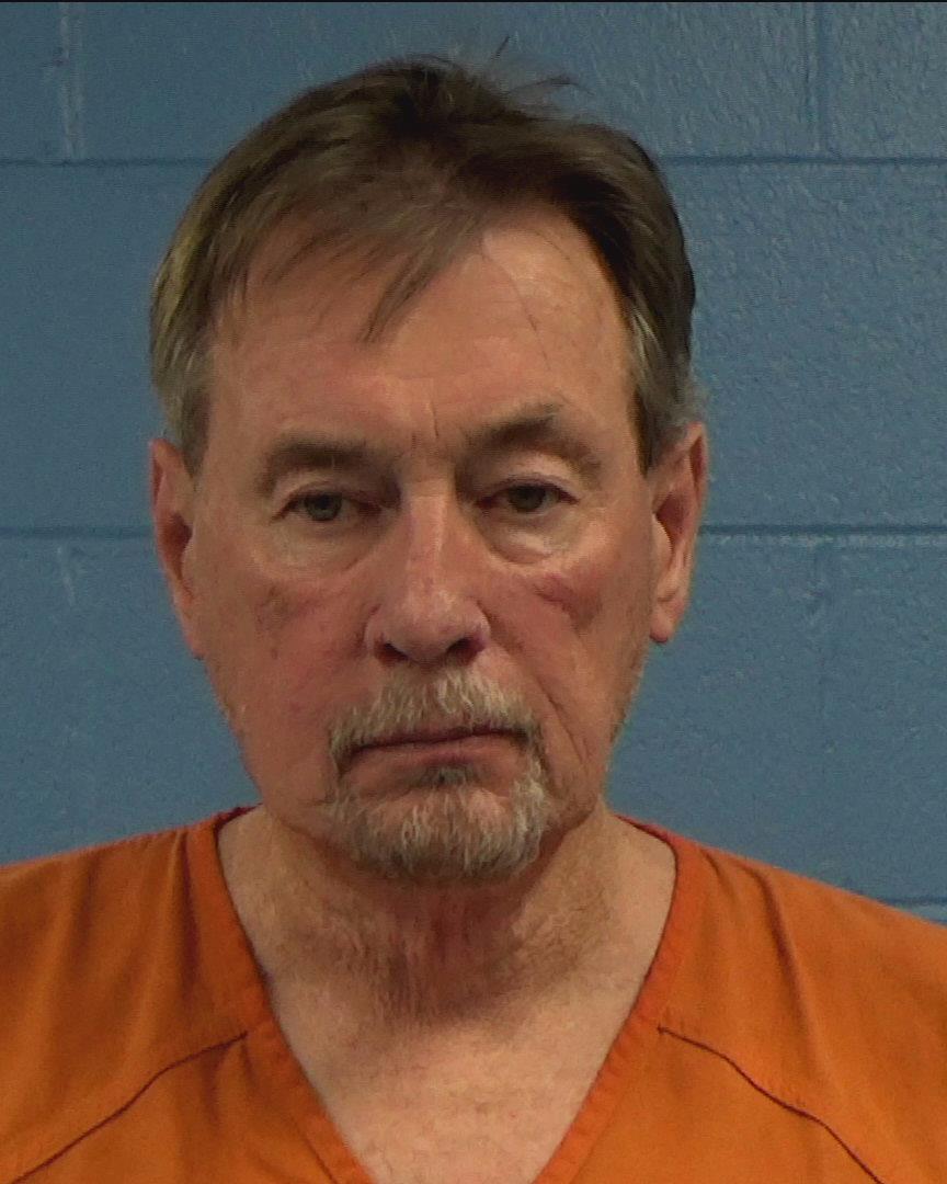 Cowen, Guy R arrested by Williamson County PD/SO