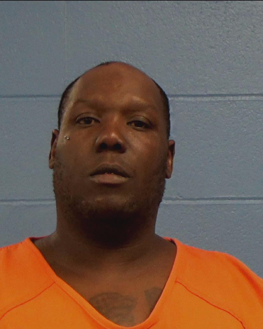 Dukes, Anthony, Jr. booking photo