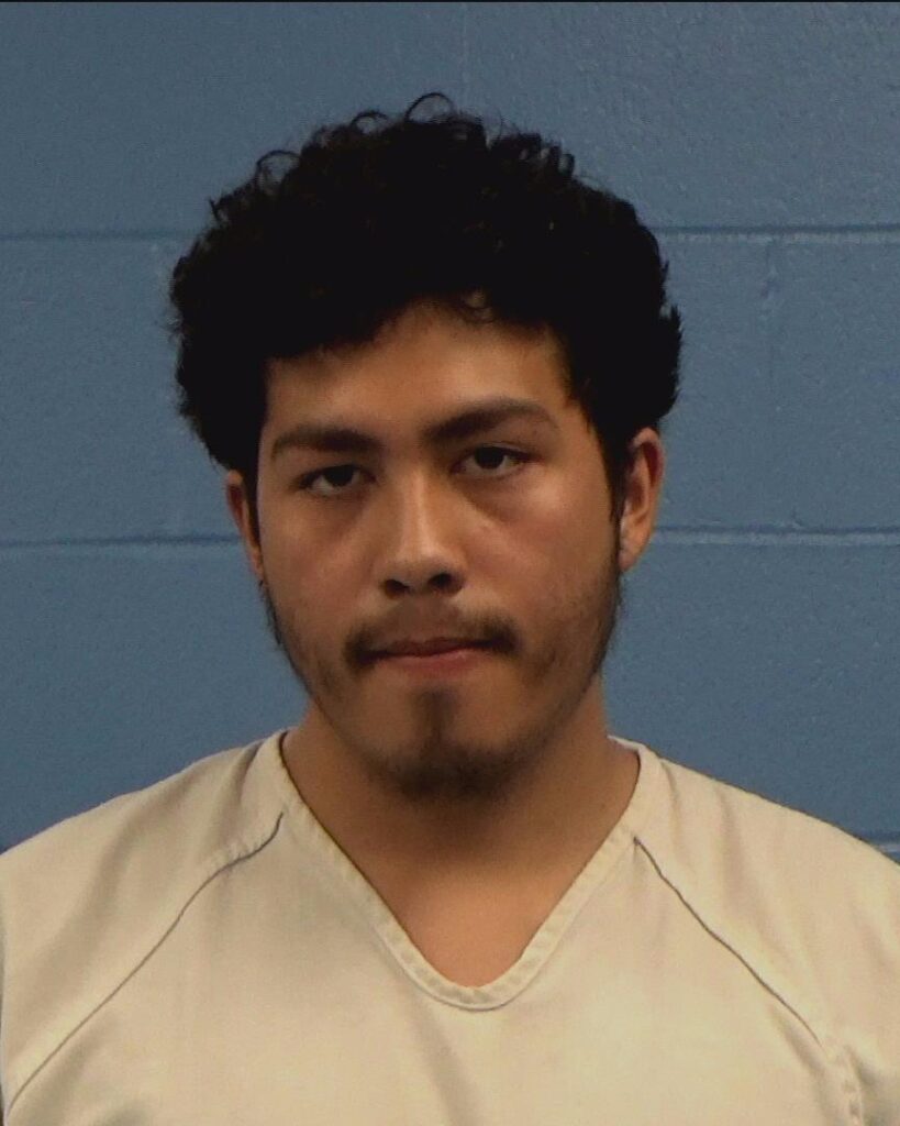 Soto, Caleb Noello arrest record in Williamson County, Texas Soto, Caleb Noello arrested in Williamson County, Texas mugshot