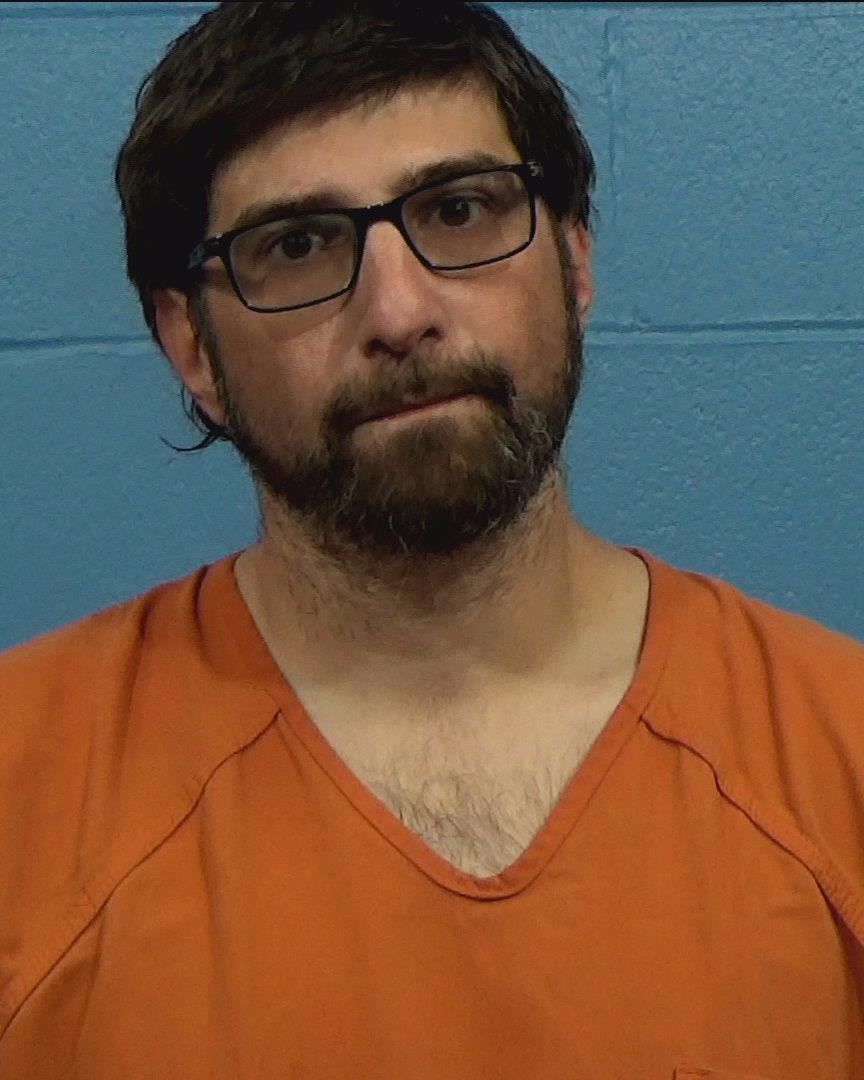 Thibodeaux, Samuel Elijah booking photo