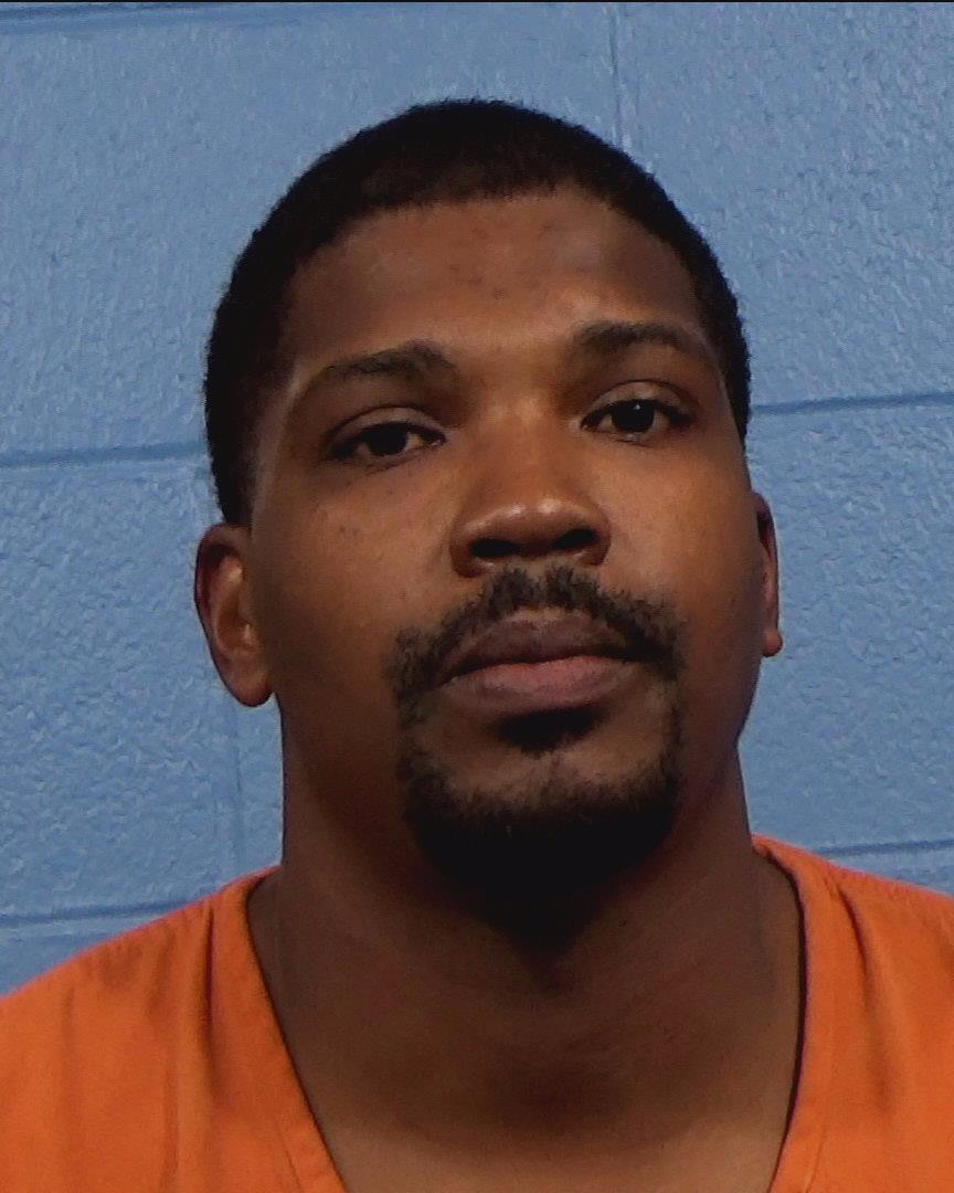 Lawson, Nicholas Dewayne booking photo