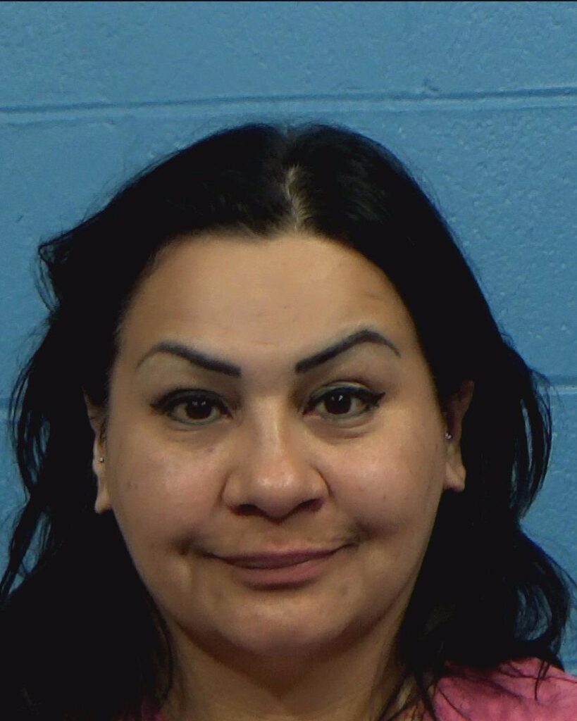Evans, Sanja arrest record in Williamson County, Texas Evans, Sanja arrested in Williamson County, Texas mugshot