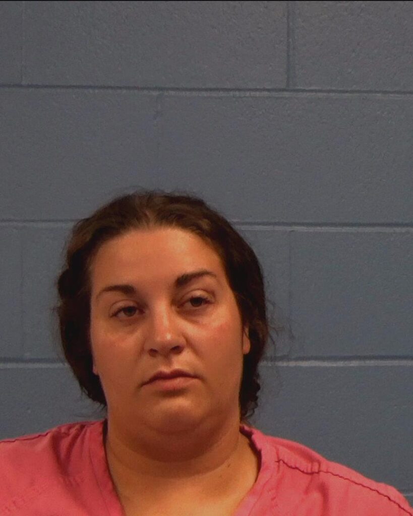 Long, Melody Jo arrest record in Williamson County, Texas Long, Melody Jo arrested in Williamson County, Texas mugshot