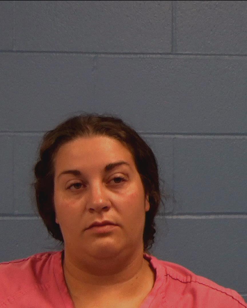 Long, Melody Jo arrested by Williamson County PD/SO