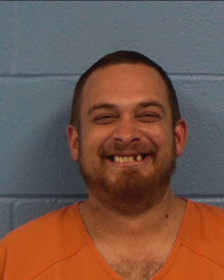 Benoit, Delphis Thomas, Jr. booking photo