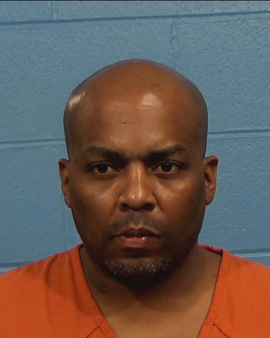 Griffin, Damien Dwyn arrested by Williamson County PD/SO