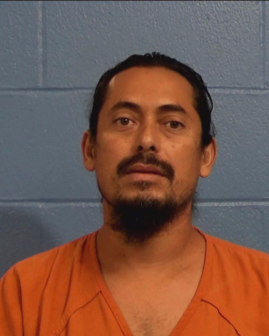 Rodriguez-Aguilar, Ely Omar booking photo