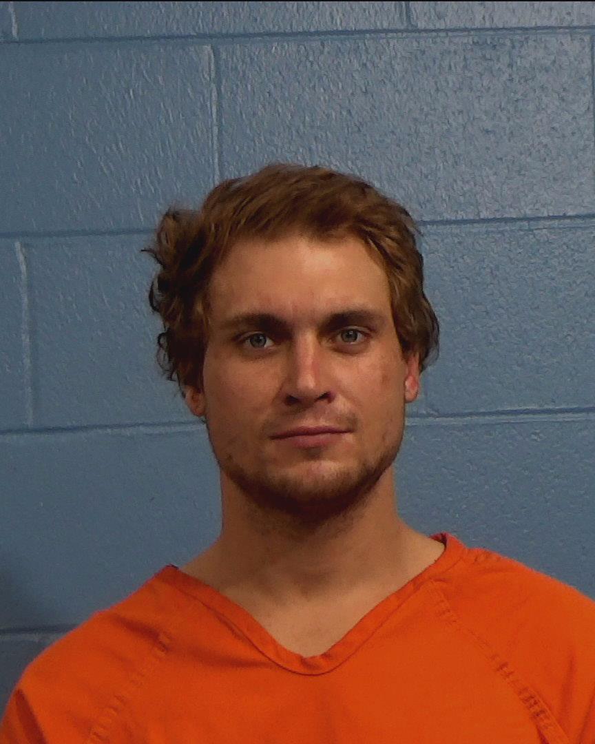 Rose, Soloman Jacob booking photo