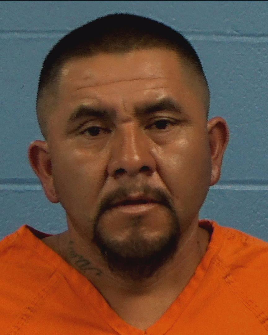 Guerra-Saucedo, Felipe DeJesus booking photo