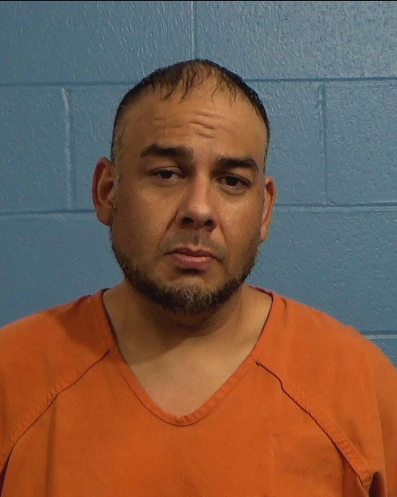 Garcia, Paul arrest record in Williamson County, Texas Garcia, Paul arrested in Williamson County, Texas mugshot