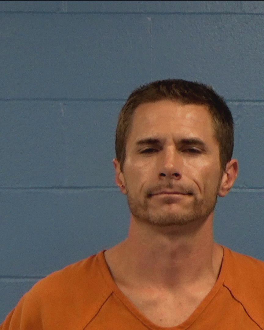 Markowski, Ryan Keith booking photo