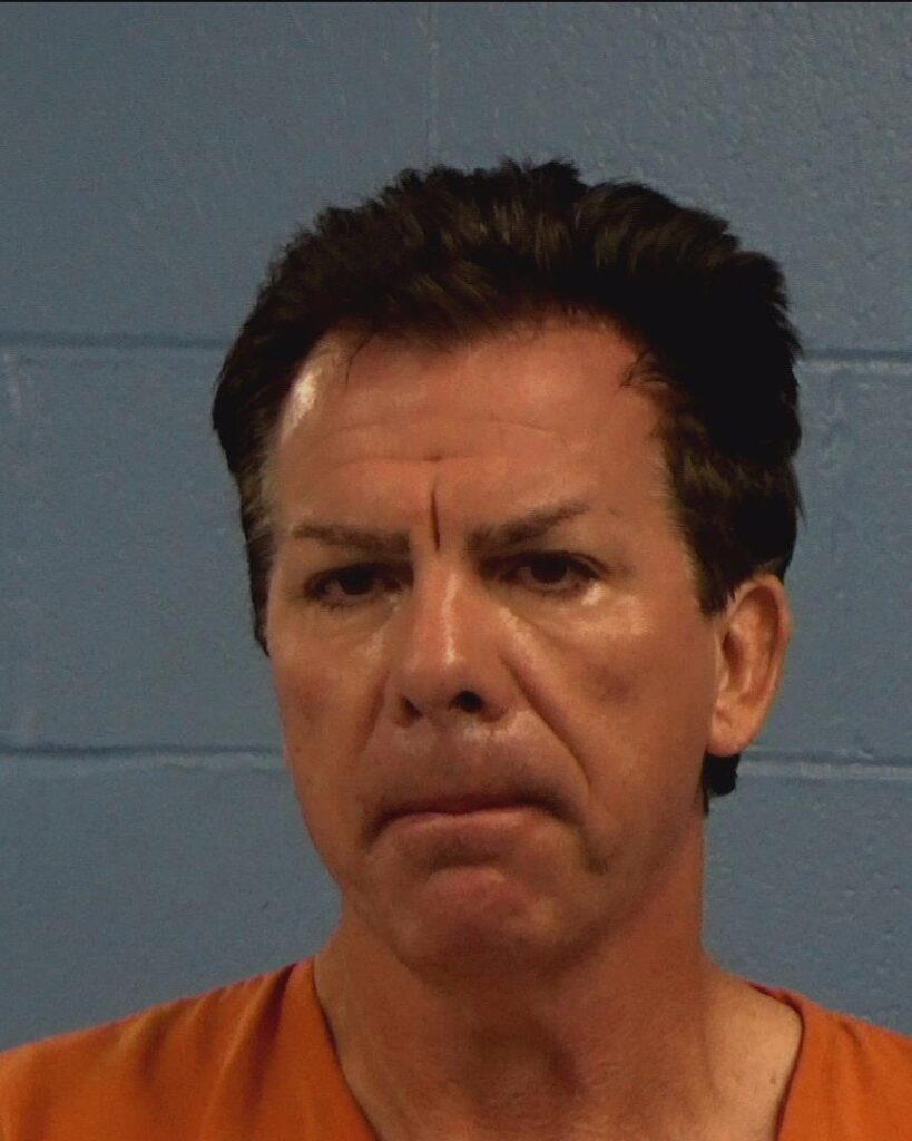 Wourms, Paul David arrested in Williamson County, Texas mugshot