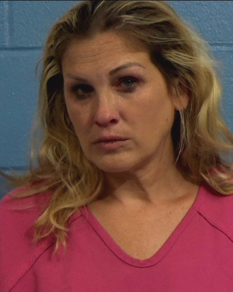 Pham, Nichol Cheree arrested in Williamson County, Texas mugshot