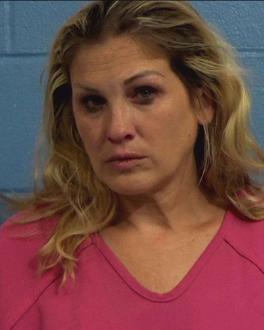 Pham, Nichol Cheree booking photo