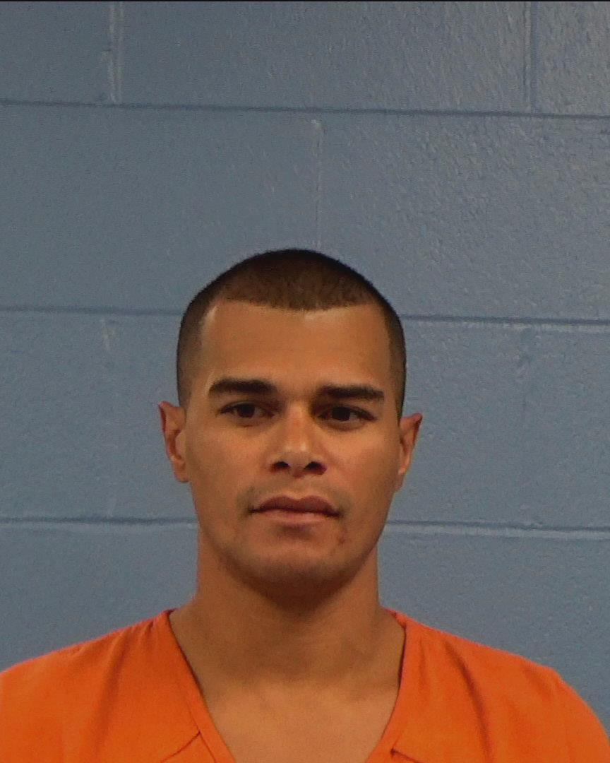 Nordheim, Roger John booking photo