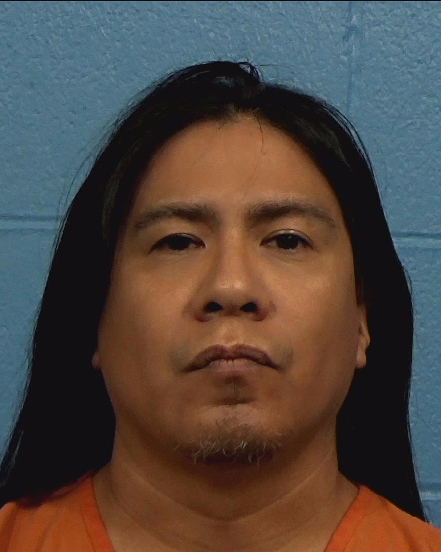 Mejia, Guadalupe Guillermo booking photo