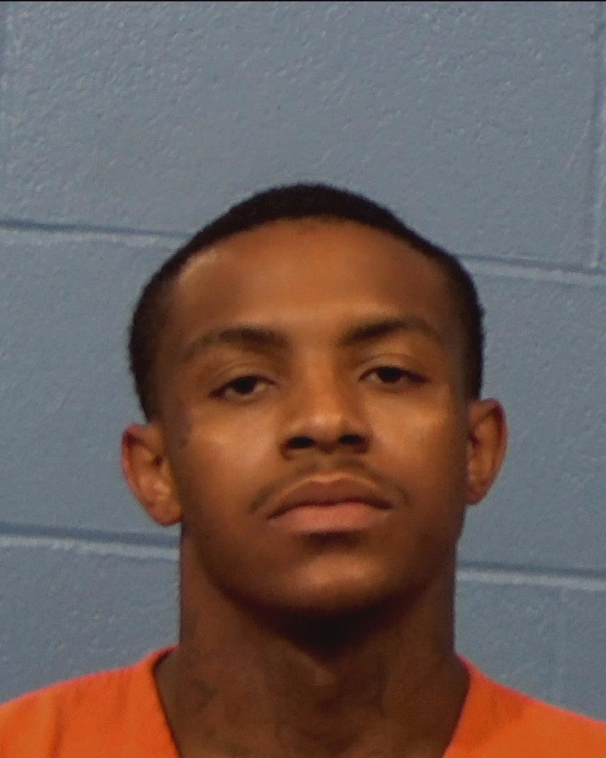 McKenzie, Jacoby Deshawn booking photo