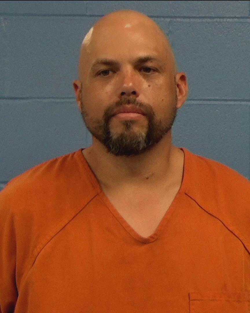 Gonzales, Anthony Joseph booking photo
