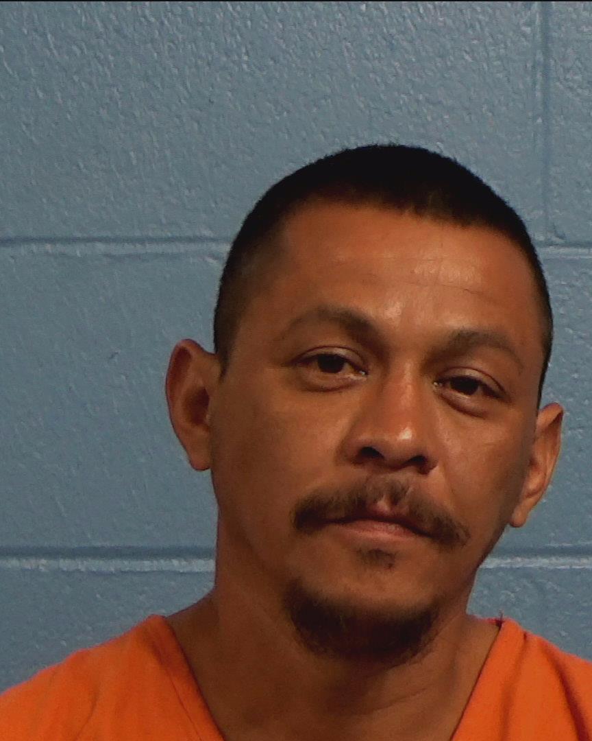 Perez, Juan Jose booking photo