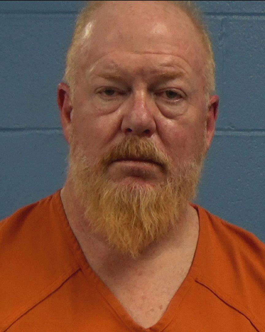 CAMPBELL, JAMES C., JR. booking photo