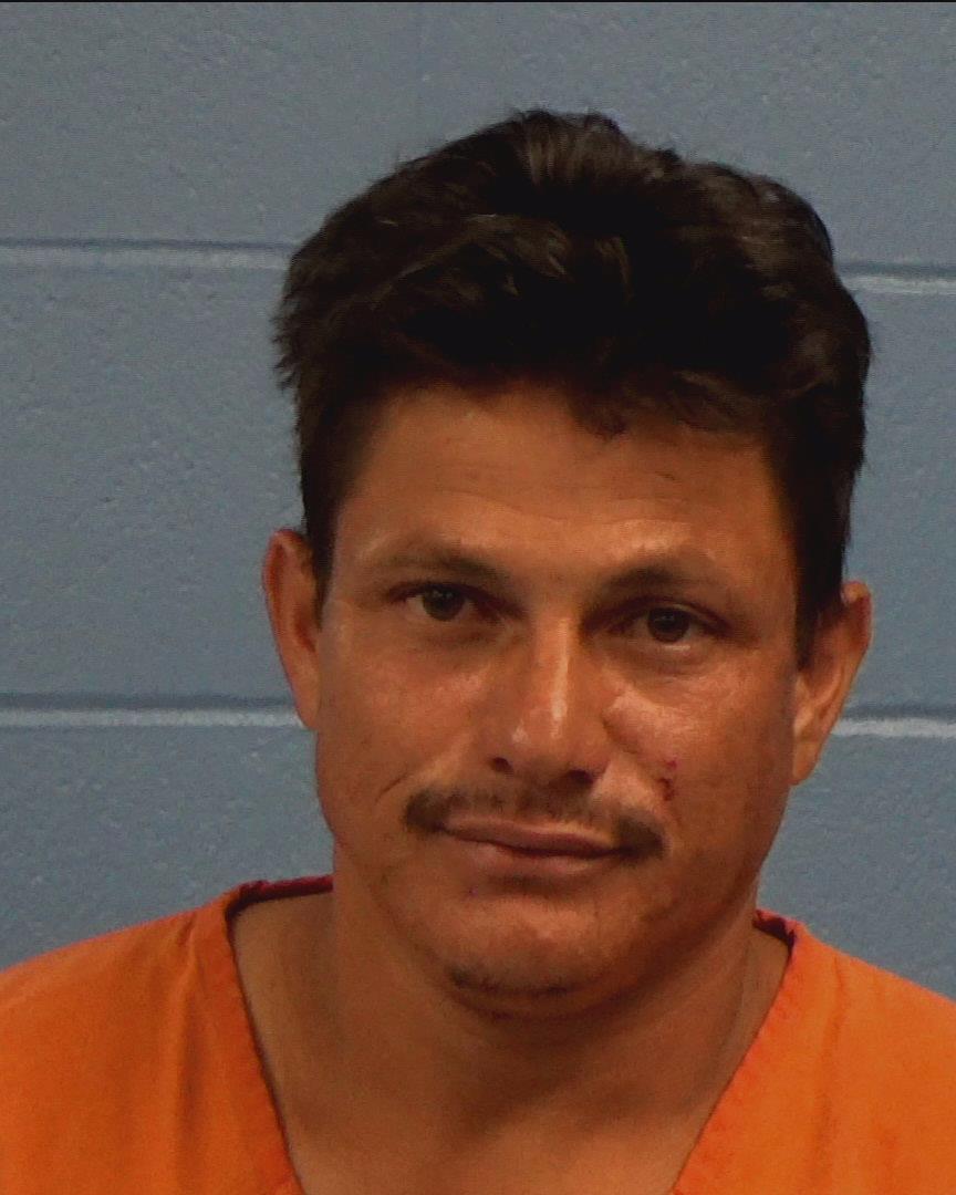 Tejeda, Olman Fernando booking photo