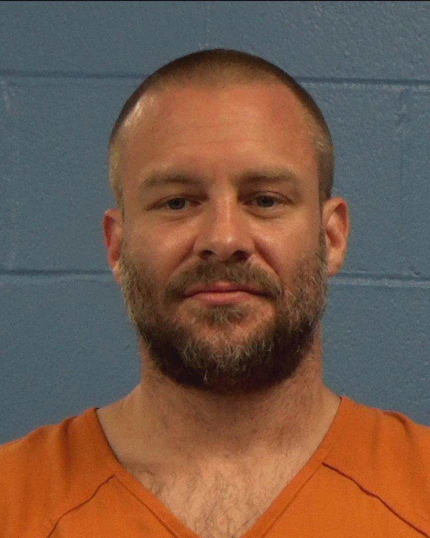 Reilly, Michael Patrick booking photo