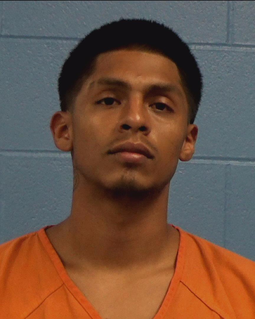 Esquivel, Javier Ascencio booking photo