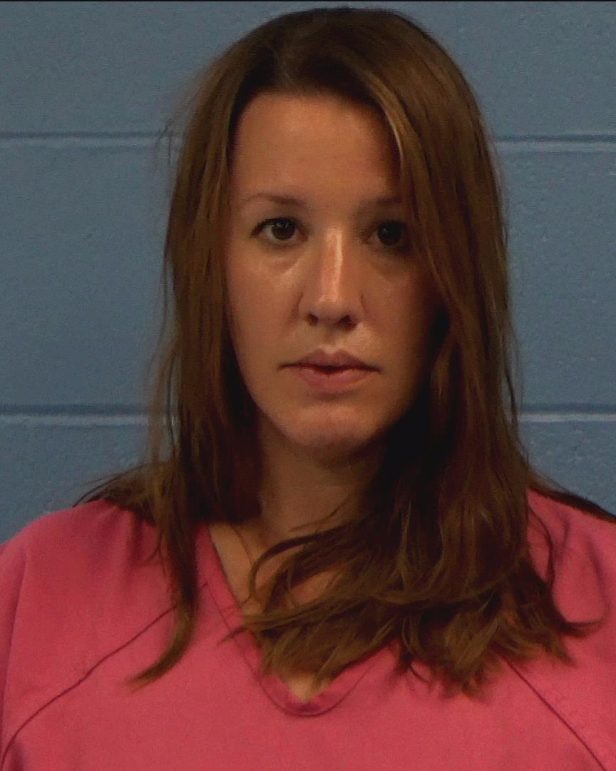 Shachmurove, Marissa Rose booking photo